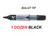 Pilot V Board Master Whiteboard BULLET Tip Markers - 1 DOZEN BLACK