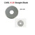 Carl K28 Straight Blade Replacement (DCC-28) - 1x BLADE (K28)