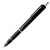 Zebra Delguard Mechanical pencil 0.5mm BLACK Barrel 