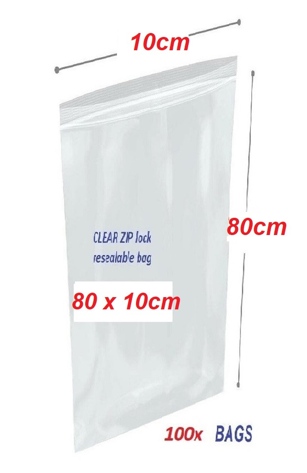 100x C6 Cello Bag 120x170mm Cellophane Clear Resealable Plastic Cards Reseal - Foto 7