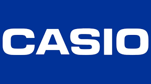 Casio Logo | Logos, Casio, Company logo