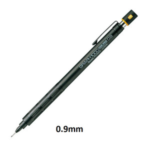 Pentel Graph 1000 Pro Mechanical Drafting Pencil 0.9mm