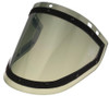 Steel Grip ArcGear 75 cal/cm2 Replacement Lens for Hood, Mfg# AG75LENS