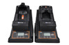 DSX Standalone 3 Port Docking Station for Ventis MX4 & Ventis Pro Series Gas Monitors, Industrial Scientific Mfg# 18109327-031