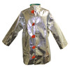 Chicago Protective Apparel 601-AKV Aluminized Kevlar Coat 40" Length
