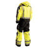 Occunomix SP-CVL Cold Weather Coverall, Speed Collection Premium, Type R Class 3