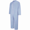Bulwark Extend Flame Resistant Disposable Coverall, Sky Blue | Mfg# KEE2SB