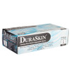 DuraSkin 2018W Nitrile 8 mil Powder Free Disposable Gloves, 50 Gloves Per Dispenser