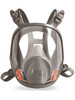 3M 6000 Series Full Facepiece Reusable Respirator