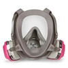 3M 6000 Series Full Facepiece Reusable Respirator