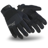 HexArmor HexBlue PointGuard Ultra 4041 Needle Resistant Law Enforcement Glove, ANSI/ISEA A9 Cut Level & Needle-stick Level 5 