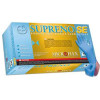 Ansell Microflex Supreno SE SU-690 Violet Blue Powder Free 6 mil Nitrile Disposable Gloves, Medical Exam Grade, 100 ea/box, Mfg# SU-690