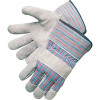 Durawear Leather Palm Work Glove with 2.5" Safety Cuff, 1 Pair, Mfg# 10-5050B