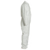 Dupont TY120SWH Tyvek® 400 Coveralls, 25 each/case, Open Wrists & Ankles