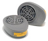 MSA Advantage Series GMC Organic Vapor & Acid Gas Cartridges, 1 pair/pkg | Mfg# 815357