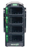 MSA GX2 Multi-Unit Charger for Altair5X Gas Detectors, Mfg# 10127427