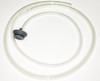 Calibration Cap and Tubing for AirAware Gas Monitor, Mfg# 67000604