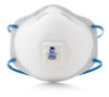 3M™ Particulate Respirator 8271, P95, with Cool Flow Exhalation Valve, 10 each/box