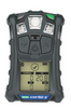 MSA 10178557 Altair 4XR Multigas Detector, 4 Gas (LEL, O2, CO, H2S), Charcoal Case, 4 Year Factory Warranty