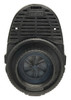 MSA 10065330 RD40 Thread Facepiece Adapter for Small, Medium and Large Advantage 4000 Respirators