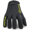 HexArmor 6044 PointGuard Ultra Needlestick Resistant Gloves, ANSI Cut Level A9 and Needlestick Level 4, Sold In Pairs