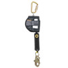 3M™ DBI-SALA® 3100260 Nano-Lok™ Extended Length 20ft SRL, Dyneema™ with Steel Snap Hook , ANSI Class 1