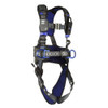 3M™ DBI-SALA® ExoFit X300 Comfort Construction Positioning Harness with Back and Side D-Rings, Shoulder, Back and Leg Padding