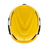 MSA V-Gard® H1 Trivent Safety Helmet with Chinstrap and Fas-Trac® III Pivot Suspension, Type 1, Class C, Matte