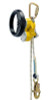 DBI-SALA® Rollgliss™ R550 Rescue and Descent Device, 100 ft., With Sealed Storage Case| Mfg # 3326100