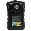 MSA 10092521 Altair H2S Hydrogen Sulfide Single Gas Detector, Low Alarm 10 ppm, High Alarm 15 ppm, 2 Year Warranty