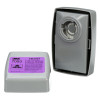 3M 7093B P100 Particulate Filter, Bulk Pack, Sold 144 each/case