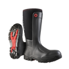 Dunlop® Snugboot Workpro Men's Boots, Full Safety Toe and Midsole, SKU#NE68A93