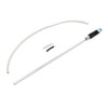 Industrial Scientific 1.5 ft. Polycarbonate Probe with Filter | Mfg# 18102309