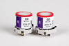 SafeCore Dualsense Pack, Carbon monoxide/Hydrogen Low (CO/H2 LOW), Measuring Range 0-1000 ppm | Mfg # 18109486