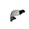 MSA 10217333 V-Gard H1 Half-Face Spectacles, Shaded