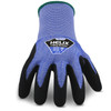 HexArmor Helix® 2074 Cut Level A6 and Puncture Resistant Gloves with Nitrile Coating, Sold per Pair
