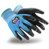HexArmor Helix® Core 3020 Touchscreen Capable Glove, ANSI Cut Level A5, Sold per Pair