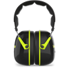 HexArmor K-Series K2 Earmuffs, 26 dB NRR