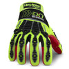 HexArmor 4012 EXT Rescue Glove, ANSI Cut Level A8 and Puncture Level 2