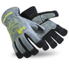 HexArmor 8180 FireArmor® SR-X® Fire Resistant Gloves, NFPA 1971:2018 Certified, 1/Pair