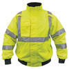 GAME 1333 Hi-Viz Class 3 Navigator Jacket