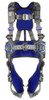 3M DBI Sala ExoFit X300 Construction Weight Distribution System Harness, Aluminum D-Rings, Belt with Pad and Side D-Rings