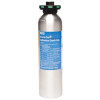 MSA 711070 Econo-Cal 10 ppm SO2 Sulfur Dioxide Calibration Gas, 34 Liter, Includes RFID Collar for GX2 Smart Cylinder Holder, Hazmat