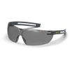 HexArmor LT400 Lightweight Safety Glasses, Grey 23% Lens with TruShield  Coating, Mfg# 11-22002-02