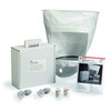 3M FT-10 Qualitative Fit Test Apparatus Kit with Sweet Tasting Sensitivity Solution