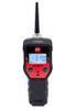 RKI GX-Force 4-Gas Portable Monitor (Model 72-FA-A-A10) with 10 Ft Sample Line & Probe