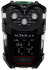 MSA Altair io4 Gas Detector, 10245598, LEL-Combustible, O2, CO, H2S,  Black, Charger, Starter Package