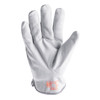 HexArmor® 4066 Chrome SLT Leather Glove, ANSI Cut Level A7 Protection