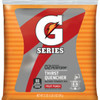 Gatorade® Fruit Punch 2.5 Gallon Instant Powder Mix - 21 oz. | Mfg# 33691