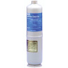 MSA 710882 Carbon Monoxide Calibration Gas, 60 ppm CO, 100 liters, Hazmat